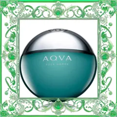 (Cao Cấp) Nước Hoa Bvlgari Aqva Pour Homme 100ml Hương Thơm Nam Tính Tươi Mát, Quyến Rũ Cho Quý Ông Hiện Đại Nhập Khẩu
