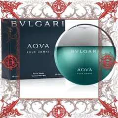 (Cao Cấp) Nước Hoa Bvlgari Aqva Pour Homme 100ml Hương Thơm Nam Tính Tươi Mát, Quyến Rũ Cho Quý Ông Hiện Đại Nhập Khẩu