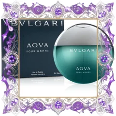 (Nhập Khẩu) Nước Hoa Bvlgari Aqva Pour Homme 10ml Hương Thơm Nam Tính Mạnh Mẽ, Sang Trọng, Đẳng Cấp Ý Chính Hãng