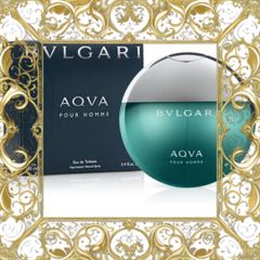 (Cao Cấp) [ bản tester ] Nước Hoa Bvlgari Aqva Pour Homme Cho Nam 100ml Mẫu Mới