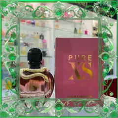 (Chính Hãng) Nước Hoa Nữ Paco Rabanne Pure XS For Her EDP 80ml Hương Thơm Quyến Rũ, Sang Trọng, Phù Hợp Mọi Dịp Uy Tín