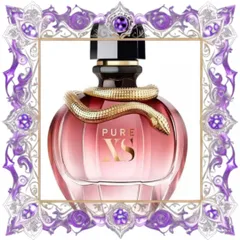 (Hàng Chuẩn) [ bản tester ] Nước Hoa Nữ Paco Rabanne Pure XS For Her EDP 80ml Nội Địa