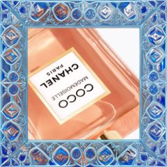 (Bản Mới) Nước Hoa Nữ Chanel Coco Mademoiselle Eau De Parfum Intense chiết 10ml Nhập Khẩu