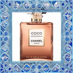 (Hàng Chuẩn) Nước Hoa Nữ Chanel Coco Mademoiselle Intense Eau De Parfum 100ml Đầy Đủ