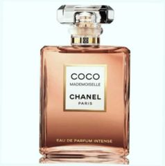 (Loại Tốt) Nước Hoa Nữ Chanel Coco Mademoiselle Intense Eau De Parfum chiết 10ml Cao Cấp Nhập Khẩu