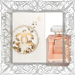 (Hàng Chuẩn) Nước Hoa Nữ Chanel Coco Mademoiselle Limited EDP 100ml Hương Thơm Tinh Tế, Sang Trọng, Quyến Rũ Từ Pháp Quà Tặng Ý Nghĩa Cho Phái Đẹp Chính Hãng