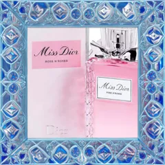 (Cao Cấp) Nước Hoa Nữ Dior Miss Dior Rose N’roses Eau De Toilette (EDT) 100ml Uy Tín