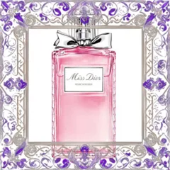 (Cao Cấp) Nước Hoa Nữ Dior Miss Dior Rose N’roses Eau De Toilette (EDT) 100ml Uy Tín