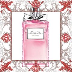 (Chính Hãng) Nước Hoa Nữ Dior Miss Dior Rose N’roses Eau De Toilette 10ml Hương Hoa Hồng Tươi Mát, Sang Trọng, Phù Hợp Mọi Dịp Cao Cấp