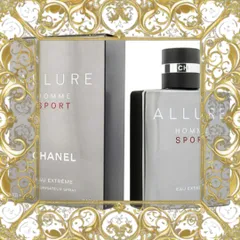 (Nhập Khẩu) Nước Hoa Chanel Allure Homme Sport Eau Extreme EDP 100ml Hương Thơm Nam Tính, Sang Trọng, Phong Cách Thể Thao, Quà Tặng Đặc Biệt Mẫu Mới