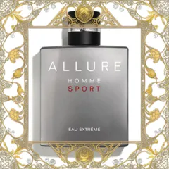 (Nhập Khẩu) Nước Hoa Chanel Allure Homme Sport Eau Extreme EDP 100ml Hương Thơm Nam Tính, Sang Trọng, Phong Cách Thể Thao, Quà Tặng Đặc Biệt Mẫu Mới