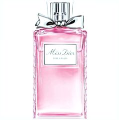 (Cao Cấp) [ bản tester ] Nước Hoa Nữ Dior Miss Dior Rose N’roses Eau De Toilette (EDT) 100ml Hàng Chuẩn Mẫu Mới