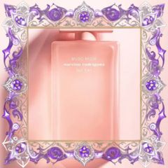 (Loại Tốt) Nước Hoa Nữ Narciso Rodriguez For Her Musc Nude EDP 100ml Hương Thơm Quyến Rũ, Sang Trọng và Tinh Tế Dành Cho Phái Đẹp Hàng Chuẩn