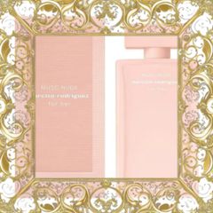 (Loại Tốt) Nước Hoa Nữ Narciso Rodriguez For Her Musc Nude EDP 100ml Hương Thơm Quyến Rũ, Sang Trọng và Tinh Tế Dành Cho Phái Đẹp Hàng Chuẩn