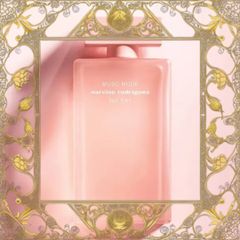(Loại Tốt) Nước Hoa Nữ Narciso Rodriguez For Her Musc Nude EDP chiết 10ml Chính Hãng
