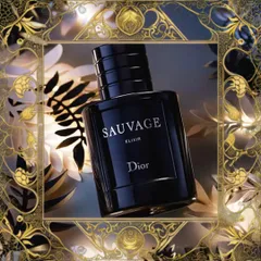 (Hàng Chất) Nước Hoa Nam Dior Sauvage Elixir 100ml Cao Cấp