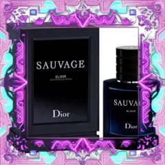 (Hàng Chất) Nước Hoa Nam Dior Sauvage Elixir 100ml Cao Cấp