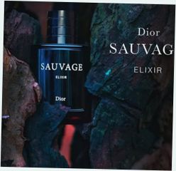 (Đẳng Cấp) Nước Hoa Nam Dior Sauvage Elixir chiết 10ml Mẫu Mới Chính Hãng