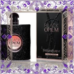 (Nhập Khẩu) Nước Hoa Nữ Yves Saint Laurent Black Opium Women EDP 90ml Uy Tín