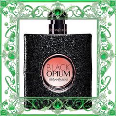 (Nhập Khẩu) Nước Hoa Nữ Yves Saint Laurent Black Opium Women EDP 90ml Uy Tín