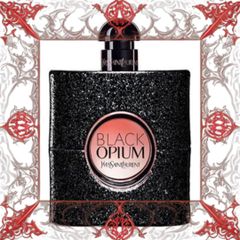 (Nhập Khẩu) [ bản tester ] Nước Hoa Nữ Yves Saint Laurent Black Opium Women EDP 90ml Cao Cấp