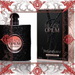 (Chính Hãng) Nước Hoa Nữ Yves Saint Laurent Black Opium Women EDP chiết 10ml Uy Tín