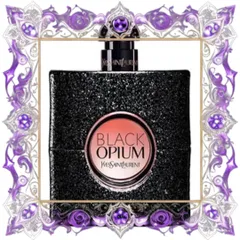 (Chính Hãng) Nước Hoa Nữ Yves Saint Laurent Black Opium Women EDP chiết 10ml Uy Tín