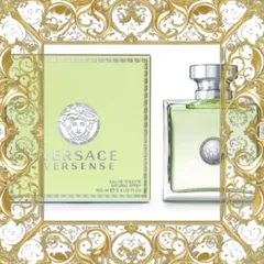 (Nhập Khẩu) Nước Hoa Nữ Versace Versense EDT 100ml Chính Hãng