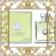 (Hàng Chất) Nước Hoa Nữ Versace Versense EDT chiết 10ml Nhập Khẩu