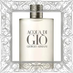 (Chính Hãng) Nước Hoa Nam Giorgio Armani Acqua Di Gio Pour Homme EDT 100ml Hương Thơm Tươi Mát, Quyến Rũ và Sang Trọng cho Đàn Ông Hiện Đại Nhập Khẩu