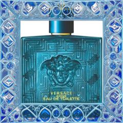 (Hàng Chất) Nước Hoa Nam Versace Eros For Men EDT 100ml 331974 Uy Tín
