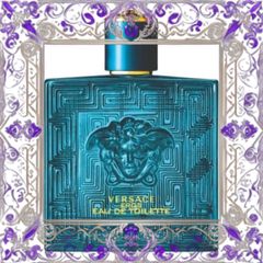 (Loại Tốt) [ bản tester ] Nước Hoa Nam Versace Eros For Men EDT 100ml Nội Địa