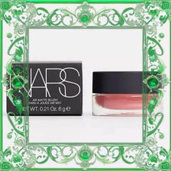 (Hàng Chuẩn) Phấn Má Hồng Nars Air Matte Blush Darling Màu Hồng Dâu 6g Trang Điểm Tự Nhiên, Chất Mịn Màng, Dài Trôi, Phù Hợp Mọi Tông Da Uy Tín