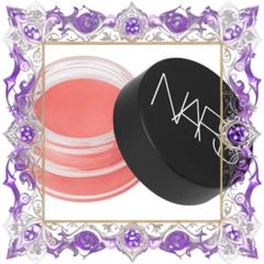 (Bản Mới) [ không hộp ] Phấn Má Hồng Nars Air Matte Blush Darling Màu Hồng Dâu 6g Hàng Chuẩn