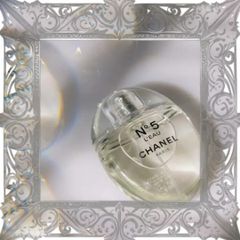 (Hàng Chuẩn) Nước Hoa Nữ Chanel N5 L'eau Limited Edition EDT 50ml Hương Thơm Quyến Rũ và Thiết Kế Sang Trọng từ Pháp Hàng Chuẩn
