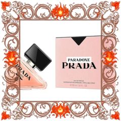 (Hàng Chất) Nước Hoa Nữ Prada Paradoxe EDP 50ml Hương Thơm Quyến Rũ, Thiết Kế Tinh Tế, Phù Hợp Cho Mọi Dịp Mẫu Mới