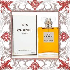 (Bản Mới) Nước Hoa Nữ Chanel No5 Eau De Parfum (EDP) chiết 10ml Hàng Chuẩn