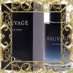 (Hàng Chất) Nước Hoa Nam Dior Sauvage Eau De Parfum 100ml 331991 Chính Hãng