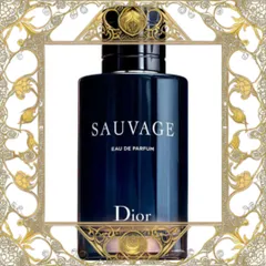 (Hàng Chất) Nước Hoa Nam Dior Sauvage Eau De Parfum 100ml 331991 Chính Hãng