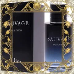 (Đẳng Cấp) [ bản tester ] Nước Hoa Nam Dior Sauvage Eau De Parfum 100ml Đầy Đủ