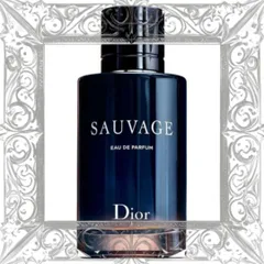 (Đẳng Cấp) [ bản tester ] Nước Hoa Nam Dior Sauvage Eau De Parfum 100ml Đầy Đủ