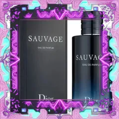 (Đẳng Cấp) [ bản tester ] Nước Hoa Nam Dior Sauvage Eau De Parfum 100ml Đầy Đủ