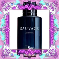 (Cao Cấp) Nước Hoa Nam Dior Sauvage Eau De Parfum chiết 10ml Hàng Chuẩn