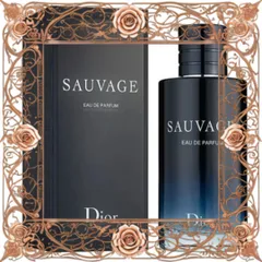 (Cao Cấp) Nước Hoa Nam Dior Sauvage Eau De Parfum chiết 10ml Hàng Chuẩn