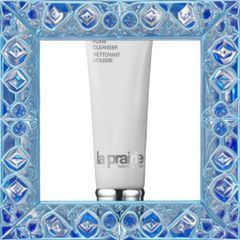 (Bản Mới) Sữa Rửa Mặt La Prairie Foam Cleanser 125ml Sạch Sâu, Dưỡng Ẩm, Chăm Sóc Da Nhạy Cảm Sản Phẩm Cao Cấp Từ Thụy Sĩ Cao Cấp
