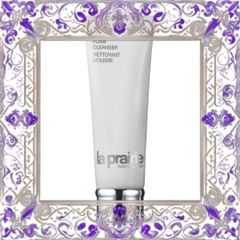 (Hàng Chất) Sữa Rửa Mặt La Prairie Foam Cleanser 125ml Chăm Sóc Da Sạch Sâu, Bọt Mịn, Phù Hợp Da Nhạy Cảm, Xuất Xứ Thụy Sĩ Nội Địa