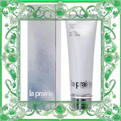 (Hàng Chất) Sữa Rửa Mặt La Prairie Foam Cleanser 125ml Chăm Sóc Da Sạch Sâu, Bọt Mịn, Phù Hợp Da Nhạy Cảm, Xuất Xứ Thụy Sĩ Nội Địa