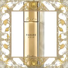 (Hàng Chuẩn) Kem Nền Guerlain Parure Gold Foundation 13 Rose Natural 30ml Trang Điểm Tự Nhiên, Dưỡng Ẩm Cho Mọi Dạng Da, Lớp Nền Hoàn Hảo Nhập Khẩu