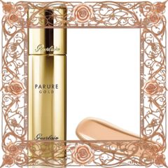 (Cao Cấp) Kem Nền Guerlain Parure Gold 11 Rose Pale 30ml Che Phủ Tốt, Hiệu Ứng Lấp Lánh, Dành Cho Làn Da Tự Nhiên, Sang Trọng, Pháp Nhập Khẩu