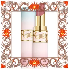 (Bản Mới) Son Dưỡng YSL Yves Saint Laurent Loveshine Collector Shade 44 Nude Lavalliere Màu Nude 332018 Mẫu Mới